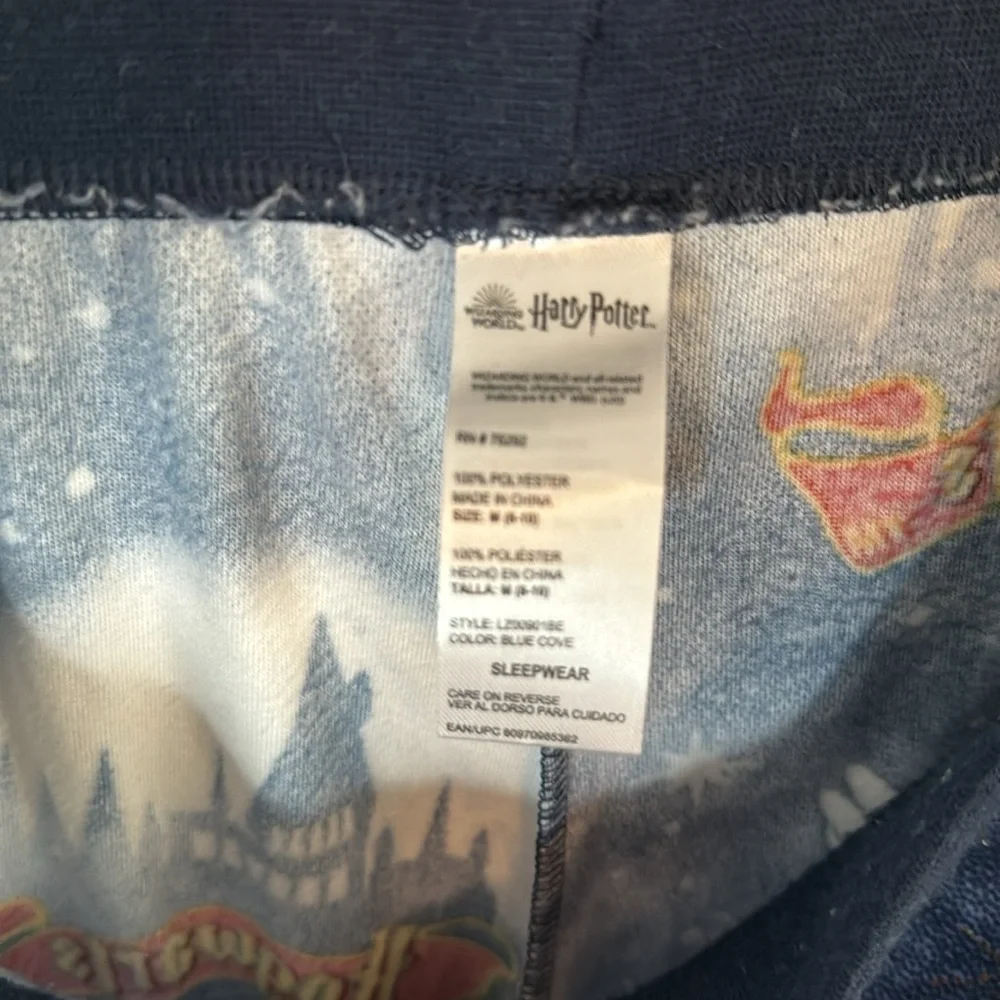 Harry Potter very good